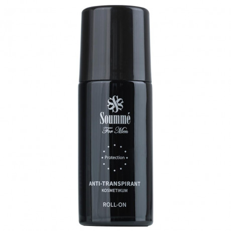 Soumme Protection Anti-Transpirant Kosmetikum  Защитное косметическое средство от пота