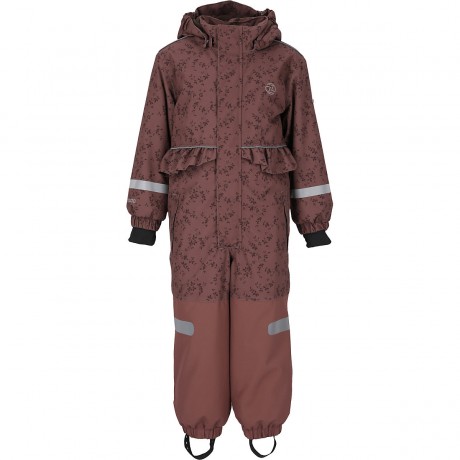 Zigzag Overall комбинезон