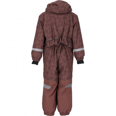 Zigzag Overall комбинезон