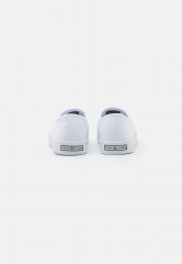 Tommy Hilfiger ESSENTIAL NAUTICAL Trainers white ESSENTIAL NAUTICAL Кроссовки белый