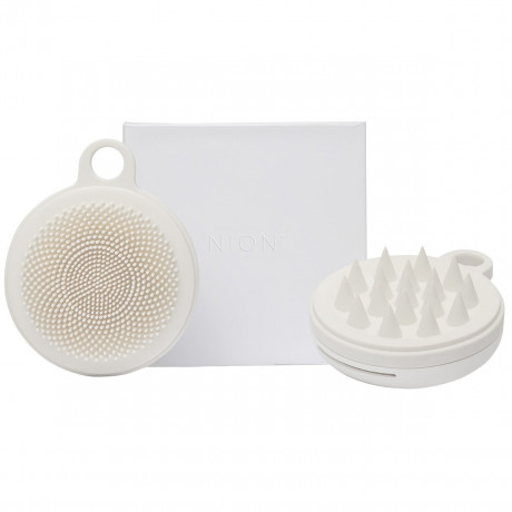 Nion Beauty PURITY HEAD & BODY ЧИСТОТА ГОЛОВЫ И ТЕЛА