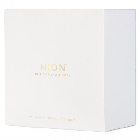 Nion Beauty PURITY HEAD & BODY ЧИСТОТА ГОЛОВЫ И ТЕЛА
