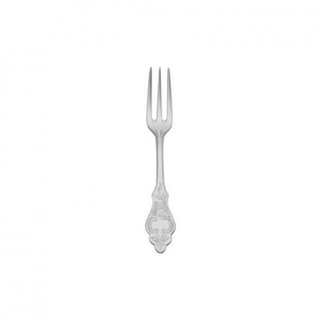 Robbe & Berking Robbe & Berking Ostfriesen 925 Sterling Silber Obstgabel Вилка для фруктов Robbe &amp; Berking Ostfriesen из стерлингового серебра 925 пробы