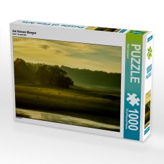 CALVENDO Puzzle CALVENDO Puzzle Am kleinen Morgen Пазл CALVENDO Puzzle Маленькое утро