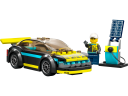 Lego Elektro-Sportwagen электрический спортивный автомобиль