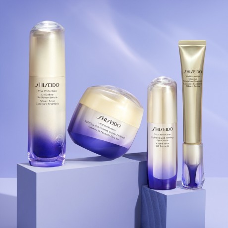 Shiseido LiftDefine Radiance Serum  Сыворотка для сияния лица LiftDefine