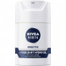Nivea Nivea Men Sensitive 3-Tage Bart Hydro Gel  Nivea Men Sensitive 3-Day Beard Hydro Gel