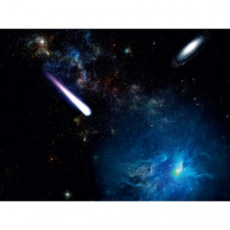 CALVENDO Puzzle CALVENDO Puzzle A Reise durch das Universum Пазл CALVENDO Puzzle Путешествие по вселенной