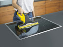 KARCHER KARCHER Akku-Hand-und Stielstaubsauger WV 6 Plus Akku-Fenstersauger Беспроводной ручной пылесос KARCHER WV 6 Plus беспроводной пылесос для окон