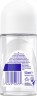 NIVEA Black & White Invisible Clear Anti-Transpirant Roll-On, 50 ml, Нивеа Антиперспирант ролик, невидимый, защита одежды от пятен, 72ч защита от пота, 50 мл