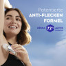 NIVEA Black & White Invisible Clear Anti-Transpirant Roll-On, 50 ml, Нивеа Антиперспирант ролик, невидимый, защита одежды от пятен, 72ч защита от пота, 50 мл