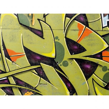 CALVENDO Puzzle CALVENDO Puzzle Emotionale Momente: Betzdorfer Graffiti. Пазл CALVENDO Пазл Эмоциональные моменты: граффити Betzdorf.