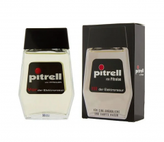 Pitrell by Pitralon After shave lotion 100ml, Лосьон до бритья для мужчин (Нидерланды), 100 мл, смягчает щетину и подготавливает кожу к бритью