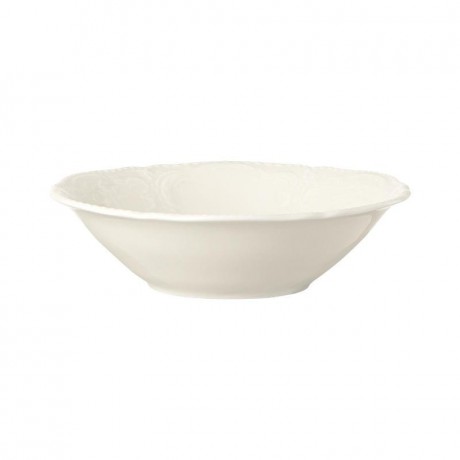 Rosenthal Rosenthal Sanssouci Elfenbein Dessertschale 15 cm / 0,27 L Десертная чаша Rosenthal Sanssouci цвета слоновой кости 15 см / 0,27 л