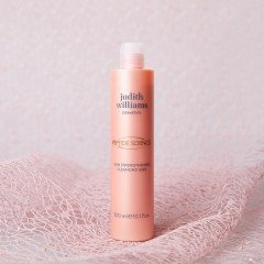 Judith Williams Reinigungsmilch fur ein sichtbar gefestigtes Hautbild  Очищающее молочко для заметно более упругого цвета лица