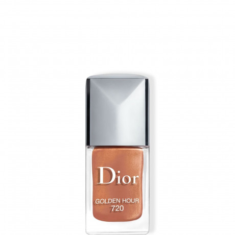 DIOR Dior Vernis Dioriviera Limited Edition Nr. 720 - Golden Hour Dior Vernis Dioriviera Limited Edition