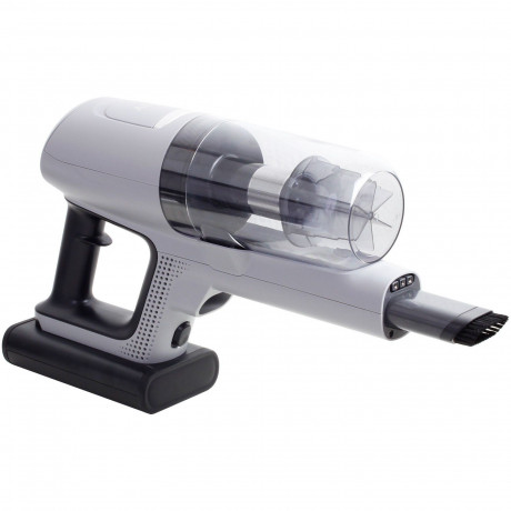 AEG AEG Akku-Hand-und Stielstaubsauger Ultimate 8000 AP81UB25UG, beutellos, selbstreinigende Burstrolle, LED-Licht, 3 Stufen  Auto-Modus  Беспроводной ручной пылесос AEG Ultimate 8000 AP81UB25UG, без мешка, самоочищающийся щеточный валик, светодиодная под