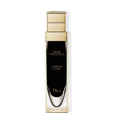 DIOR (Диор) Aussergewohnliche Anti-Aging Pflege Fuss sensible Haut Prestige Le Nectar de Nuit, 30 мл