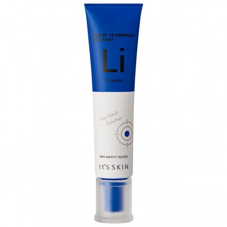 Its Skin Its Skin Power 10 Formula LI Cream Gesichtscreme Gesichtspflege, 35 мл
