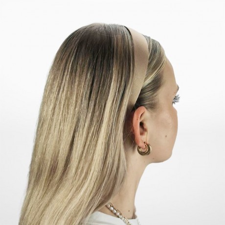 SOHO Kate Haarreif Beige повязка на голову Кейт