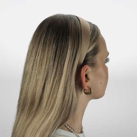 SOHO Kate Haarreif Beige повязка на голову Кейт