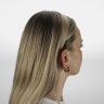 SOHO Kate Haarreif Beige повязка на голову Кейт