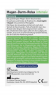 altapharma Magen-darm-relax intensiv 20st х 3 packs, Капсулы против вздутия живота и чувства переполнения желудка, 20 капсул x 3 упаковки
