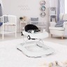 COSTWAY® Lauflernhilfe klappbar Baby Walker Складная детская ходунка