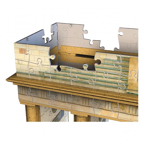 Ravensburger 3D-Puzzle 3D пазл