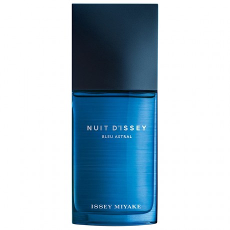 Issey Miyake Bleu Astral Eau de Toilette (EdT) Туалетная вода Nuit dIssey, 125 мл