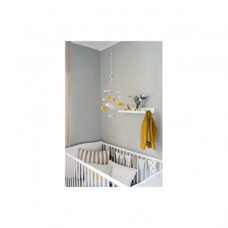 KINDSGUT Mobile Nachthimmel Mobiles Мобильные устройства ночного неба