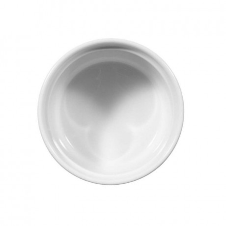 Seltmann Weiden Seltmann Weiden Lukullus Weiss Pastetenform rund 9 cm / 0,15 L Seltmann Weiden Lukullus Weiss Круглая форма для пирога 9 см / 0,15 л