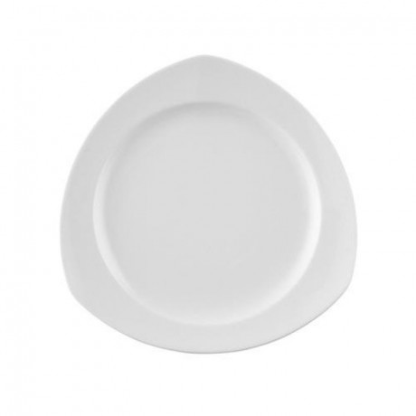 Thomas Thomas Vario Pure Fruhstucksteller eckig 22 cm Тарелка для завтрака Thomas Vario Pure квадратная 22 см