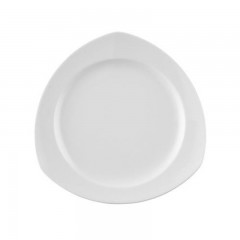 Thomas Thomas Vario Pure Fruhstucksteller eckig 22 cm Тарелка для завтрака Thomas Vario Pure квадратная 22 см