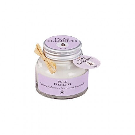 Pure Elements Nachtcreme ночной крем