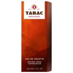 Tabac (Табак)  Eau de Toilette (EdT) Туалетная вода Tabac (Табак) Original, 50 мл