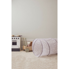 Kids Concept Spieltunnel Star lila Spielzelte Игровой туннель Звездные фиолетовые игровые палатки