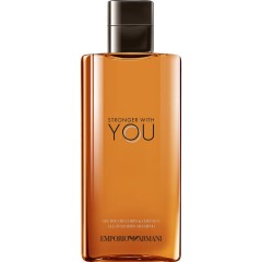 Armani (Армани) Emporio You for Him All Over Body Shampoo, 200 мл