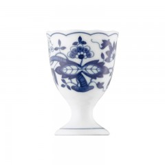 Hutschenreuther Hutschenreuther Blau Zwiebelmuster Eierbecher Кубок для яиц Hutschenreuther с синим луком