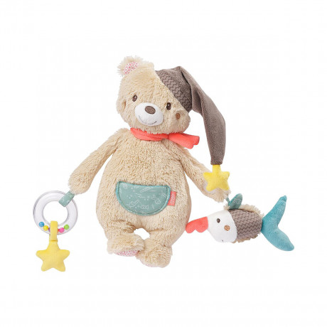 Fehn Greifling Activity-Bar Bruno Захватывающий игровой бар Bruno