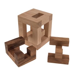 ROMBOL Liliput Лилипутия