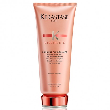 Kerastase Fondant Fluidealiste  Список помадной жидкости