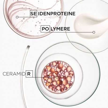 Kerastase Fondant Fluidealiste  Список помадной жидкости