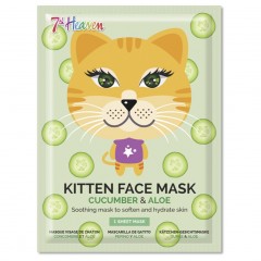 7th. Heaven Katzchen  Котенок