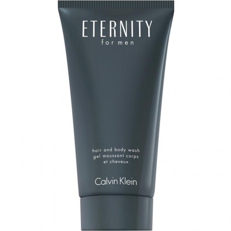 Calvin Klein (Кельвин Кляйн) Eternity for men Shower Gel Гель для душа, 200 мл