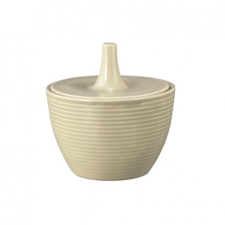 Seltmann Weiden Seltmann Weiden Beat Sandbeige Zuckerdose 0,27 L Seltmann Weiden Сахарница Beat песочно-бежевая 0,27 л