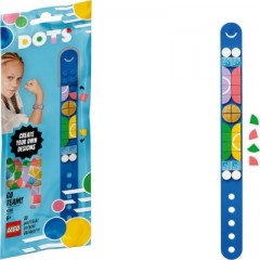 LEGO LEGO DOTS 41911 Retro Armband LEGO DOTS 41911 Ретро-браслет