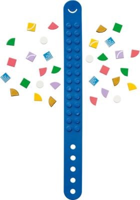 LEGO LEGO DOTS 41911 Retro Armband LEGO DOTS 41911 Ретро-браслет