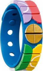 LEGO LEGO DOTS 41911 Retro Armband LEGO DOTS 41911 Ретро-браслет
