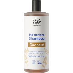 Moisturizing Shampoo  Увлажняющий шампунь